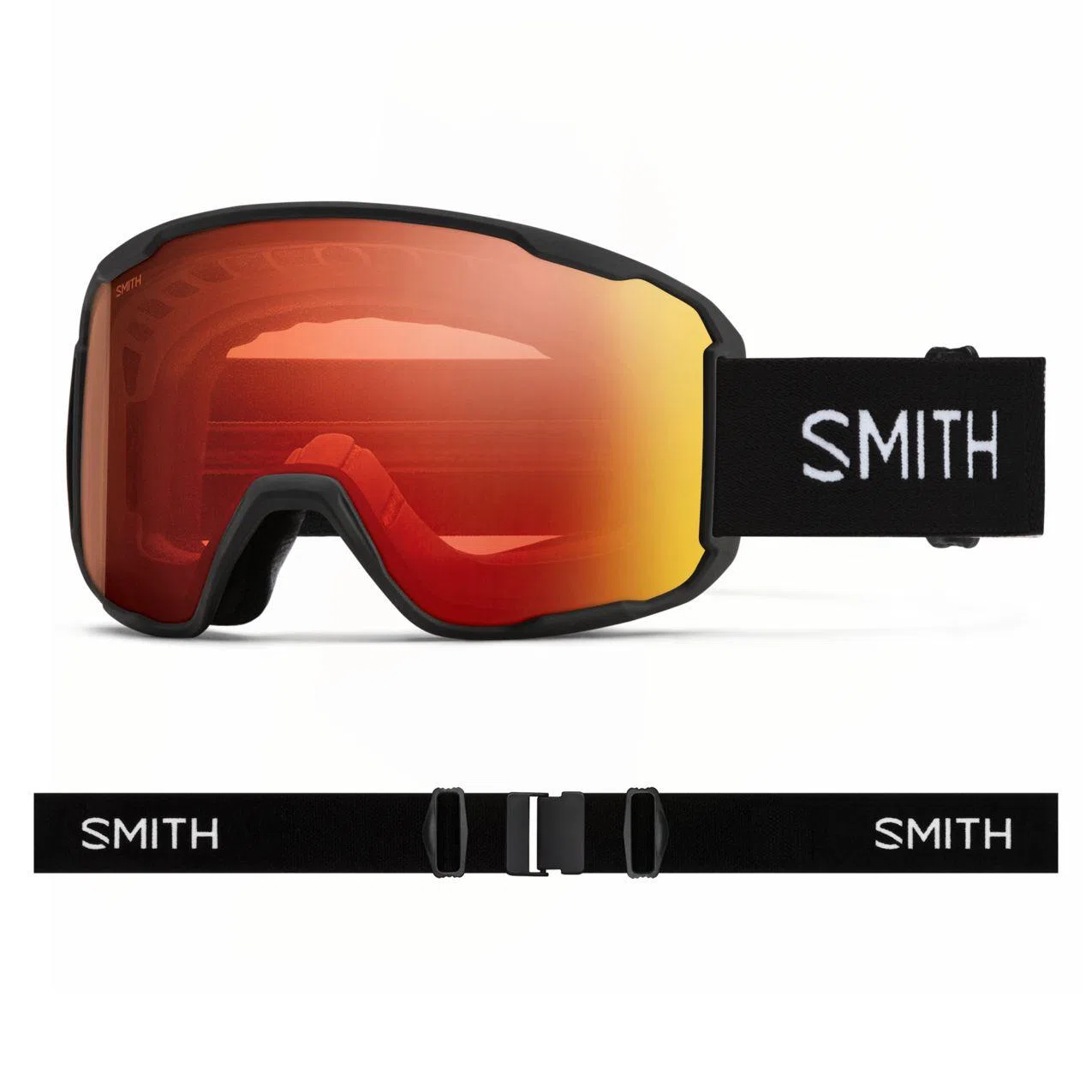 Smith Optics Snow Goggles M00450 Preview Goggles - view 5